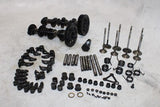 2018 DUCATI PANIGALE V4 OEM CAMSHAFT CAMS CAM SHAFTS W VALVES