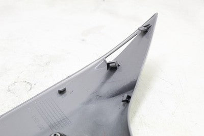 2017 YAMAHA FZ10 OEM LEFT FAIRING COWLING B67-2842M-00