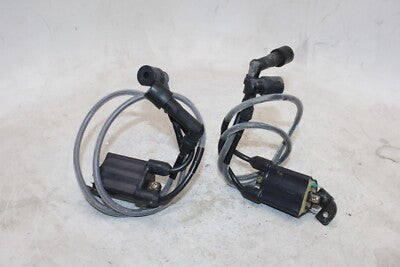 96-08 KAWASAKI VULCAN 1500 VN1500E CLASSIC OEM IGNITION COILS