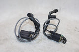 96-08 KAWASAKI VULCAN 1500 VN1500E CLASSIC OEM IGNITION COILS