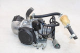 2001 BUELL BLAST P3 OEM CARBS CARBURETORS