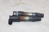 13-17 KAWASAKI NINJA 300 EX300B ABS OEM IGNITION COILS COIL SPARK PLUG CAPS