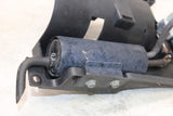 2004 YAMAHA V STAR 1100 XVS1100 OEM EVAP VAPOR EMISSION CANISTER W COWL FAIRING