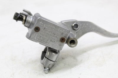 99-09 HONDA REBEL 250 CMX250C OEM FRONT BRAKE MASTER CYLINDER