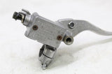 99-09 HONDA REBEL 250 CMX250C OEM FRONT BRAKE MASTER CYLINDER