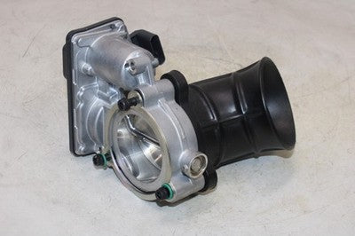 2021 DUCATI SCRAMBLER 1100 SPORT OEM THROTTLE BODIES