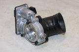 2021 DUCATI SCRAMBLER 1100 SPORT OEM THROTTLE BODIES