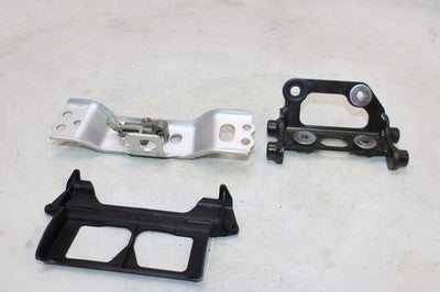 2005 HONDA CBR600RR OEM MISC COWLS BRACKETS MOUNTS