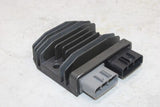 08-22 KAWASAKI CONCOURS 14 ZG1400 ABS OEM RECTIFIER VOLTAGE REGULATOR