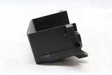 04-09 YAMAHA FZ6 OEM REAR BACK TAIL UNDERTAIL BATTERY TRAY PLASTIC