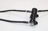 1997 TRIUMPH TROPHY 900 OEM FRONT BRAKE HOSE FLUID LINES