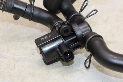 2009 KAWASAKI VULCAN 900 VN900D CLASSIC LT OEM AIR VALVE SOLENOID TOP