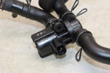 2009 KAWASAKI VULCAN 900 VN900D CLASSIC LT OEM AIR VALVE SOLENOID TOP