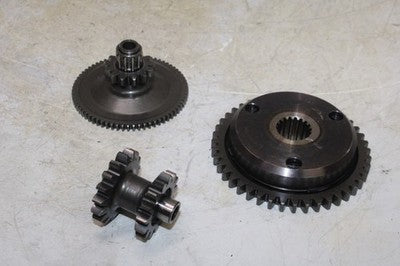2000 SUZUKI GSXR 750 OEM ENGINE MOTOR IDLER IDLING GEAR