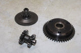 2000 SUZUKI GSXR 750 OEM ENGINE MOTOR IDLER IDLING GEAR