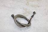 2005 DUCATI MULTISTRADA 1000 DS OEM REAR BACK BRAKE HOSE FLUID LINE