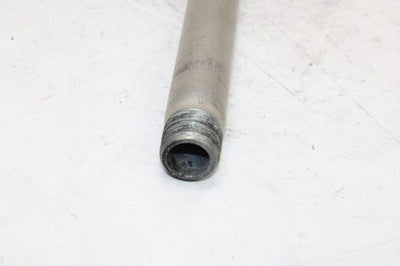 03-04 YAMAHA YZF R6 OEM FRONT WHEEL RIM AXLE PIVOT BOLT