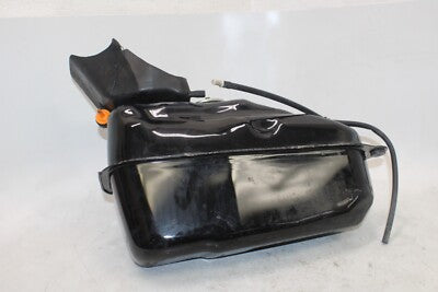 03-06 SUZUKI BURGMAN AN400S OEM GAS FUEL TANK CELL PETROL RESERVOIR