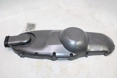 2002 APRILIA SCARABEO 150 OEM ENGINE CRANKCASE SIDE COVER