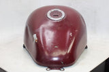 04-07 SUZUKI HAYABUSA GSX1300R OEM GAS TANK FUEL CELL PETROL RESERVOIR