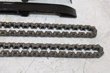 2014 SUZUKI VSTROM 1000 DL1000A ABS OEM CAM CHAIN WITH GUIDES