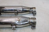 2007 HARLEY-DAVIDSON SPORTSTER 883 EXHAUST MUFFLER PAIR Screamin' Eagle