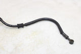 01-02 SUZUKI GSXR 1000 OEM REAR BACK BRAKE HOSE FLUID LINE