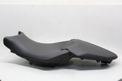 2016 BMW S1000XR OEM DRIVERS SEAT PAD SADDLE PILLION