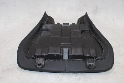 2004 YAMAHA YZF R6 OEM FRONT DRIVERS SEAT PAD SADDLE PILLION