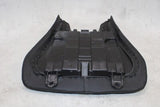 2004 YAMAHA YZF R6 OEM FRONT DRIVERS SEAT PAD SADDLE PILLION