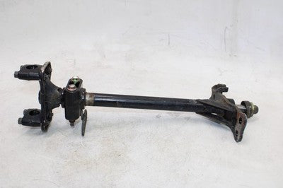 1990 Suzuki Quadrunner 4WD LT4WD OEM STEERING STEM W/ BAR CLAMP