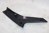 2002 SUZUKI VSTROM 1000 DL1000K OEM LEFT TANK PANEL FAIRING