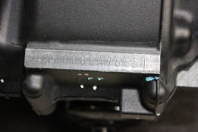 18-23 KAWASAKI NINJA 400 EX400 OEM ENGINE MOTOR