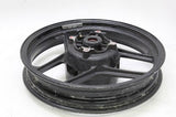 2005 KAWASAKI NINJA 250R EX250F OEM REAR BACK WHEEL RIM