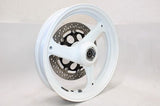 89-98 SUZUKI GS500E OEM FRONT WHEEL RIM