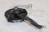 2022 HONDA NAVI NVA110B OEM FRONT WHEEL BRAKE DRUM HUB