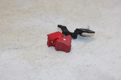 2021 DUCATI SCRAMBLER 1100 SPORT OEM START SWITCH KNOB