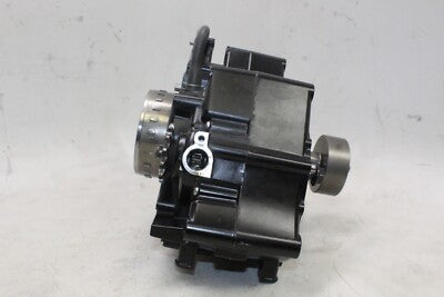 17-23 KAWASAKI Z125 PRO OEM ENGINE MOTOR CRANKCASE W CRANKSHAFT PISTON FLYWHEEL