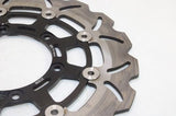 08-09 SUZUKI GSXR 600 OEM FRONT BRAKE DISC ROTOR