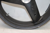 1999 TRIUMPH SPEED TRIPLE T509 OEM REAR BACK WHEEL RIM