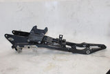 07-08 KAWASAKI NINJA ZX6R OEM REAR SUBFRAME BACK SUB FRAME