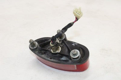 97-07 YAMAHA YZF600R OEM REAR TAIL TAILLIGHT BACK BRAKE LIGHT
