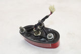 97-07 YAMAHA YZF600R OEM REAR TAIL TAILLIGHT BACK BRAKE LIGHT
