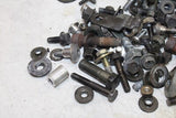 2006 SUZUKI GS500F OEM ENGINE MOUNTING BOLTS HARDWARE MOTOR SCREWS