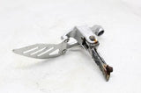 06-09 SUZUKI GSXR 600 750 OEM LEFT REARSET REAR SET DRIVER FOOT PEG REST STOP
