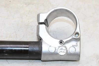 1996 Yamaha FZR600R OEM LEFT CLIP ON HANDLEBAR
