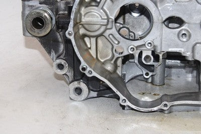 02-04 HONDA INTERCEPTOR 800 VFR800 OEM ENGINE MOTOR CRANKCASE CRANK CASES BLOCK