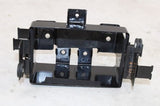 2009 Suzuki GS500F OEM REAR BACK TAIL UNDERTAIL BATTERY TRAY
