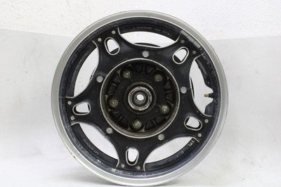 1982 HONDA CB900C OEM REAR BACK WHEEL RIM