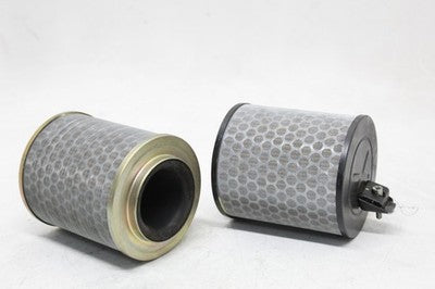 02-06 HONDA RVT1000R RC51 OEM AIRBOX AIR INTAKE FILTER